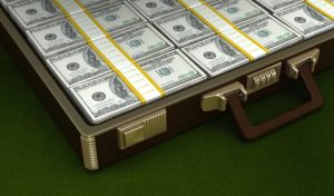 Ricky Gervais Net Worth