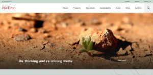 Rio Tinto