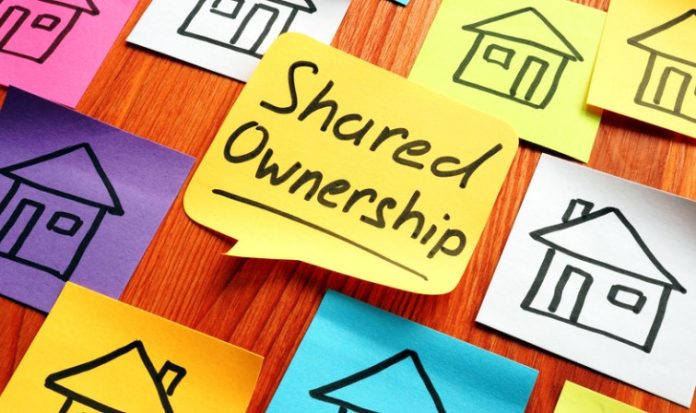 Shared Ownership - A Complete Guide