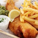 Shoreditch Fish and Chips