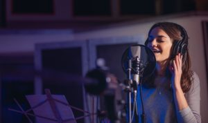 Solo Music and Film Breakthrough