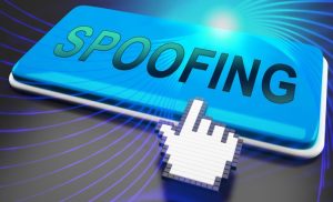 Spoofing Your Number