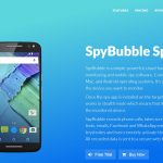 SpyBubble