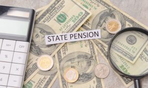 State Pension