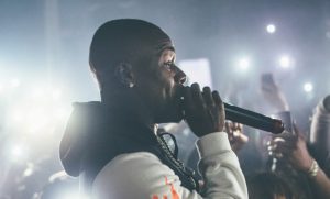 Stormzy's music career