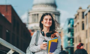 Study Cost In The UK