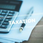 Taxation