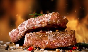 The Bull Steak Expert