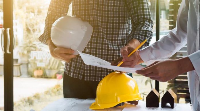 The Importance of Insurance in Construction Projects The Importance of Insurance in Construction Projects