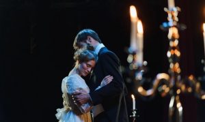 Thrill to the Performances at Shakespeare's Globe