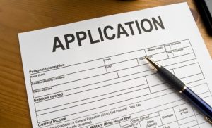 Tips for a Successful Application