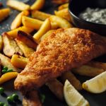 Top 10 Best Fish and Chips in London