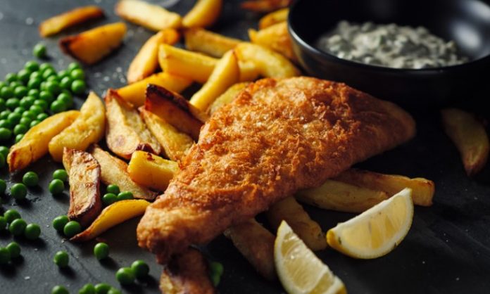 Top 10 Best Fish and Chips in London