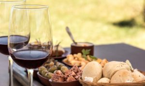 Twilight Soho Food Tour