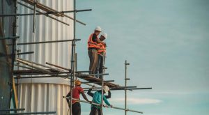 Types Of Insurance In The Construction Industry