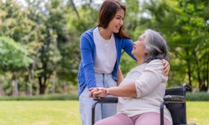 Understanding Carer's Allowance