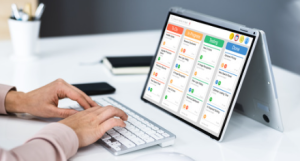 Utilise Project Management Tools