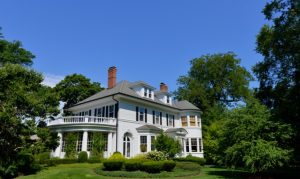 Wayne Rooney's Real Estate Portfolio