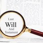 What You Should Never Put in Your Will UK