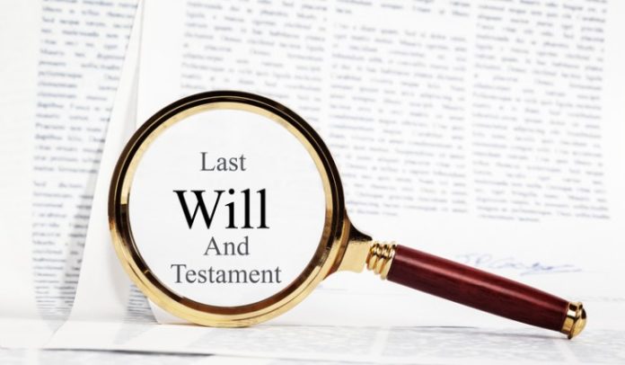 What You Should Never Put in Your Will UK?