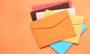 What is First Class Mail?