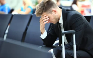 What's Next After Missing Your Flight