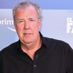 jeremy clarkson
