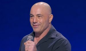 joe rogan
