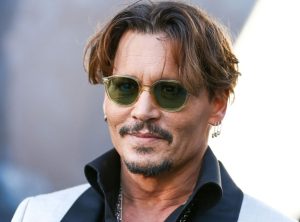 johnny depp