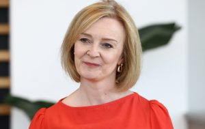 liz truss