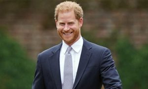 prince harry