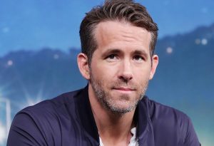 ryan reynolds