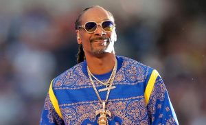 Snoop Dogg