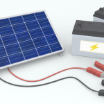 AC300 & B300 Modular Power System – Provide Power As You Like