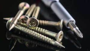 Advantages of Socket Screws