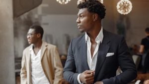 Appreciating Quality - What to Look for in a Business Suit