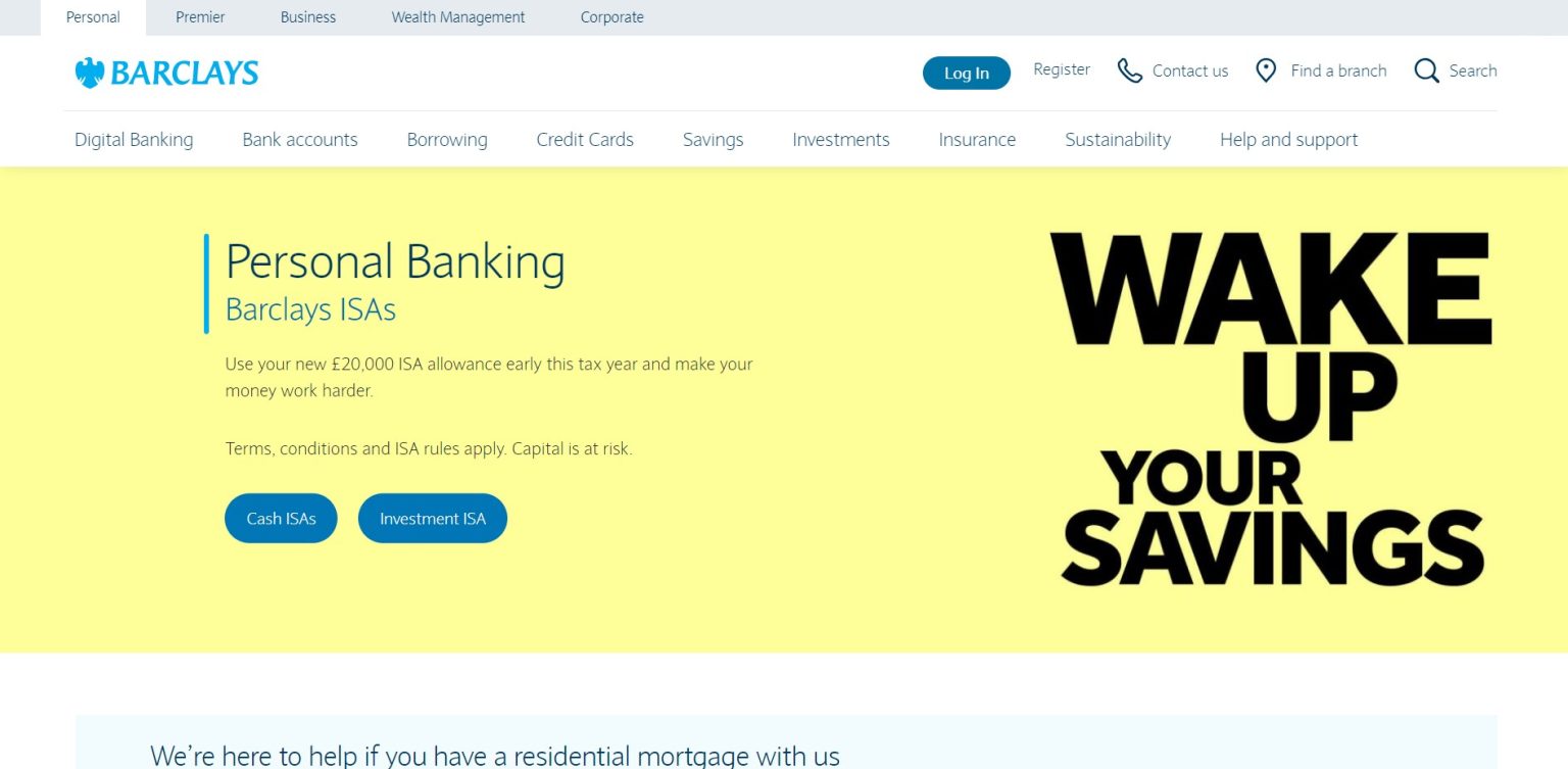 Top 15 Best Online Banks UK | I Do Business