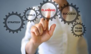 Begin With the End in Mind