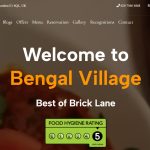 Bengal Village – Best of Brick Lane