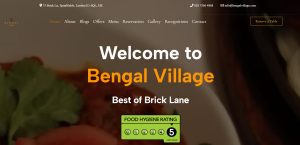 Bengal Village – Best of Brick Lane