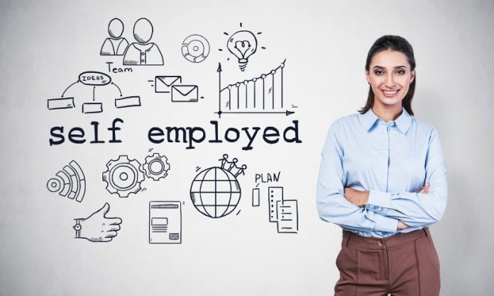 Best Self Employed Jobs 2023 - Top 10 Careers to Start Now
