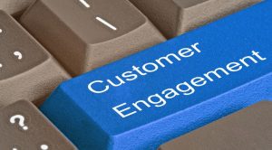 Better customer engagement