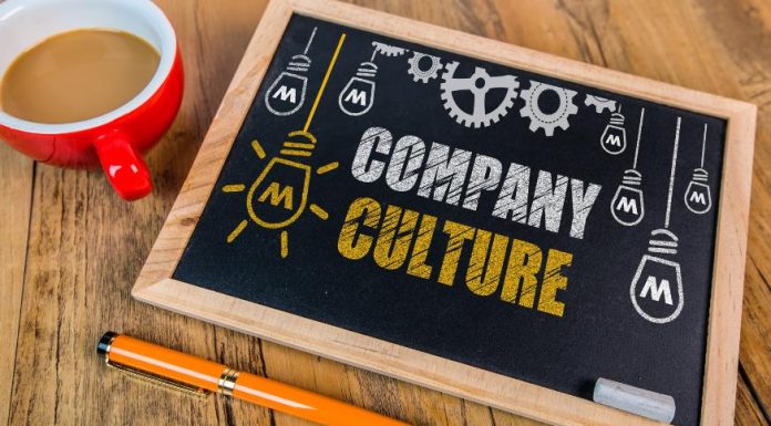 Building a Strong Company Culture with Employee Benefits