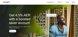 Chase UK
