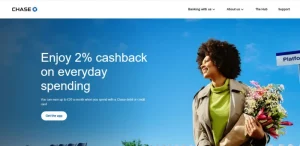 Chase UK