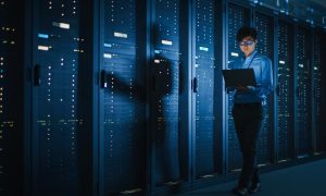 Cloud Security Specialist