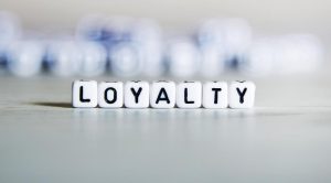 Creating Belonging and Loyalty through Personalised Benefits