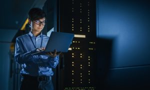 Cybersecurity Engineer