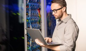 Database Administrator