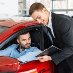 Dealerships and Traders